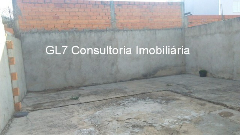 Imagem Casa com 2 Quartos à Venda, 70 m² em Jardim Dos Colibris - Indaiatuba