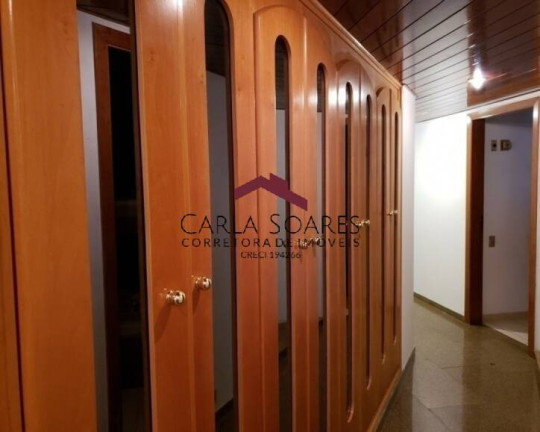 Imagem Apartamento com 4 Quartos à Venda, 260 m² em Jardim Astúrias - Guarujá