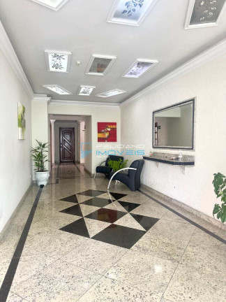 Imagem Apartamento com 2 Quartos à Venda, 78 m² em Aviação - Praia Grande