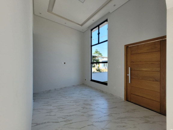 Imagem Casa com 3 Quartos à Venda, 100 m² em Quiririm - Taubaté