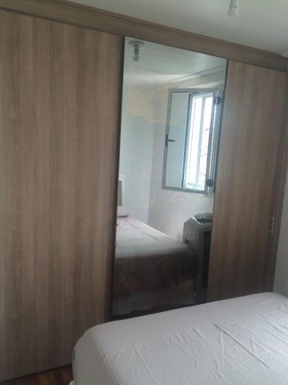 Imagem Apartamento com 3 Quartos à Venda, 75 m² em Vila Inglesa - São Paulo