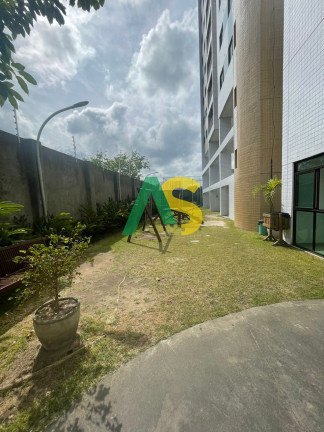 Imagem Imóvel com 2 Quartos à Venda, 45 m² em Iputinga - Recife Imagem Imóvel com 2 Quartos à Venda, 45 m² em Iputinga - Recife