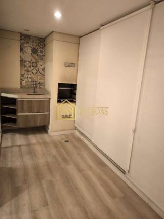 Imagem Apartamento com 2 Quartos para Alugar, 84 m² em Centro - São Bernardo Do Campo Imagem Apartamento com 2 Quartos para Alugar, 84 m² em Centro - São Bernardo Do Campo