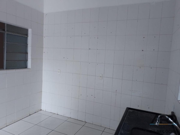 Imagem Casa com 2 Quartos para Alugar, 50 m² em Jardim Helena - Vila Seabra - São Paulo