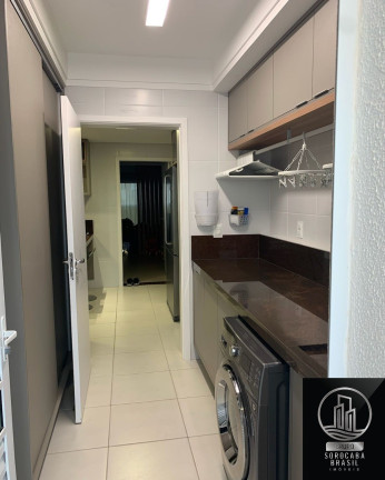 Imagem Apartamento com 4 Quartos à Venda, 166 m² em Parque Campolim - Sorocaba