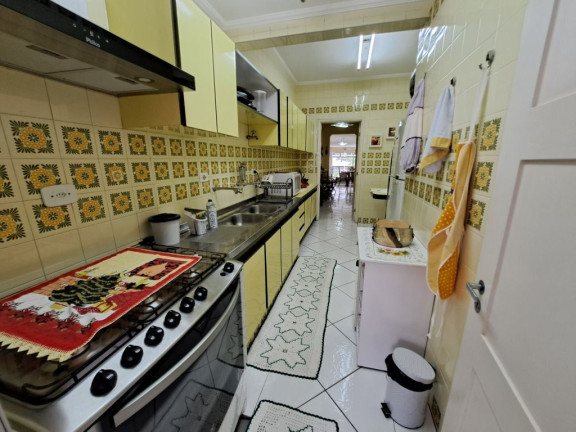 Imagem Apartamento com 2 Quartos à Venda, 160 m² em Pitangueiras - Guarujá