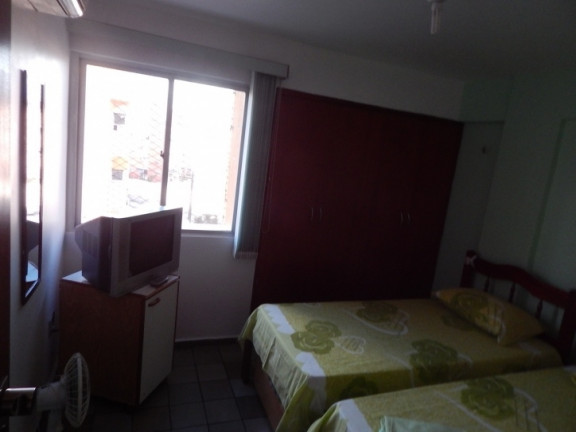 Imagem Apartamento com 3 Quartos à Venda, 84 m² em Capim Macio - Natal