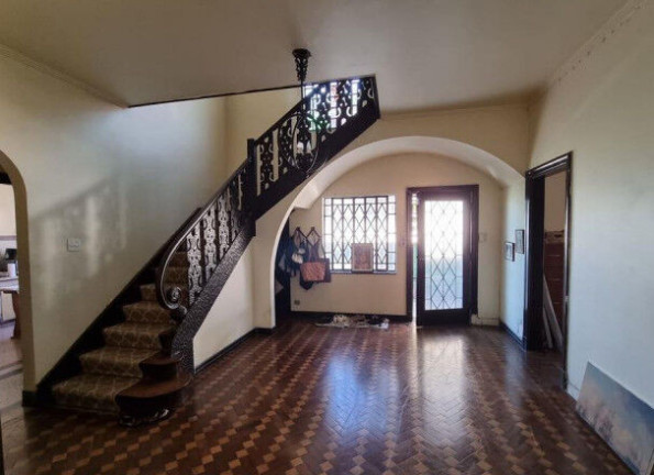 Imagem Casa com 4 Quartos à Venda, 230 m² em Perdizes - São Paulo
