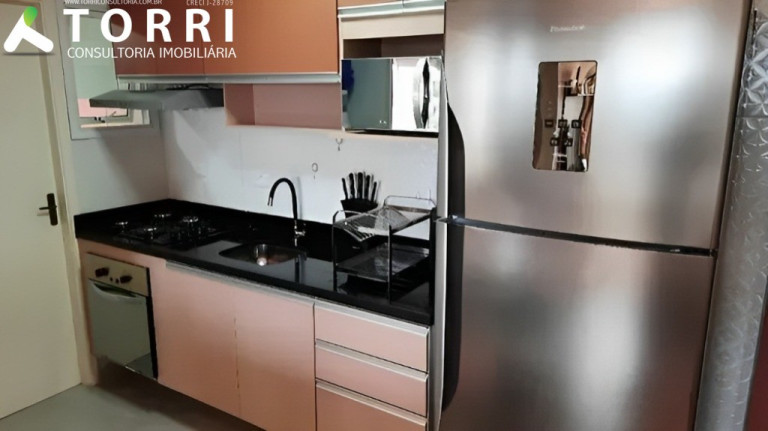 Imagem Apartamento com 2 Quartos à Venda, 51 m² em Jardim São Carlos - Sorocaba Imagem Apartamento com 2 Quartos à Venda, 51 m² em Jardim São Carlos - Sorocaba