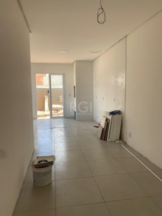 Imagem Casa com 2 Quartos à Venda, 59 m² em Aberta Dos Morros - Porto Alegre