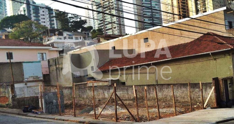 Terreno para Alugar, 370 m² em Santana - São Paulo