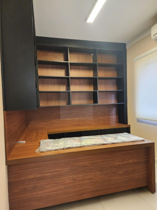 Imagem Sobrado com 3 Quartos à Venda, 315 m² em Villa Do Golf - Ribeirão Preto