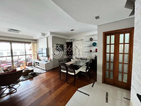 Imagem Apartamento com 3 Quartos à Venda, 117 m² em Santa Paula - São Caetano Do Sul Imagem Apartamento com 3 Quartos à Venda, 117 m² em Santa Paula - São Caetano Do Sul