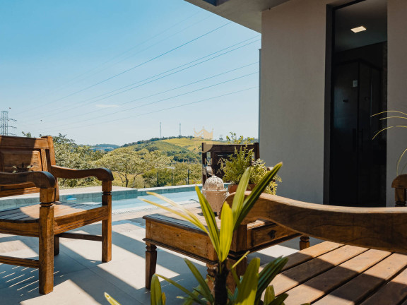 Imagem Casa de Condomínio com 5 Quartos à Venda, 600 m² em Reserva Santa Rosa - Itatiba