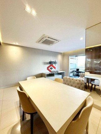 Imagem Apartamento com 2 Quartos à Venda, 92 m² em Meireles - Fortaleza Imagem Apartamento com 2 Quartos à Venda, 92 m² em Meireles - Fortaleza