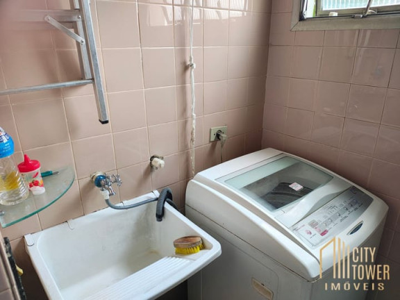 Imagem Apartamento com 2 Quartos à Venda, 56 m² em Vila Santa Catarina - São Paulo