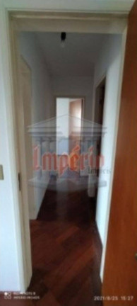 Imagem Apartamento com 3 Quartos à Venda, 109 m² em Campestre - Santo André Imagem Apartamento com 3 Quartos à Venda, 109 m² em Campestre - Santo André