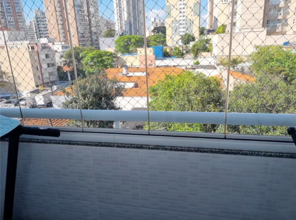Imagem Apartamento com 3 Quartos à Venda, 110 m² em Centro - São Bernardo Do Campo