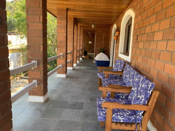Imagem Chácara com 3 Quartos à Venda, 300 m² em Portão - Atibaia