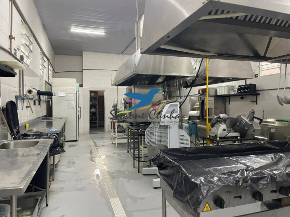 Imagem Galpão à Venda, 300 m² em Parque Industrial - São José Dos Campos Imagem Galpão à Venda, 300 m² em Parque Industrial - São José Dos Campos