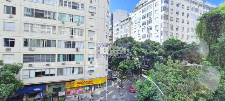 Imagem Apartamento com 3 Quartos à Venda, 120 m² em Copacabana - Rio De Janeiro Imagem Apartamento com 3 Quartos à Venda, 120 m² em Copacabana - Rio De Janeiro