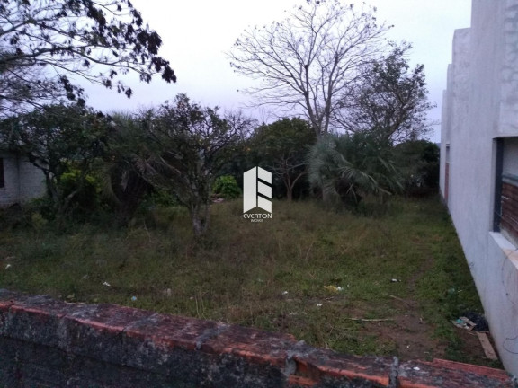 Imagem Casa com 2 Quartos à Venda, 500 m² em Pinheiro Machado - Santa Maria