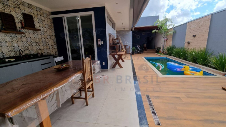 Imagem Casa com 3 Quartos à Venda, em Jardim Estoril Iii - Bauru Imagem Casa com 3 Quartos à Venda, em Jardim Estoril Iii - Bauru