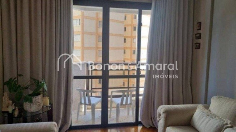 Imagem Apartamento com 3 Quartos à Venda, 108 m² em Centro - Campinas Imagem Apartamento com 3 Quartos à Venda, 108 m² em Centro - Campinas
