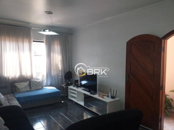 Imagem Sobrado com 3 Quartos à Venda, 186 m² em Vila Formosa - São Paulo Imagem Sobrado com 3 Quartos à Venda, 186 m² em Vila Formosa - São Paulo