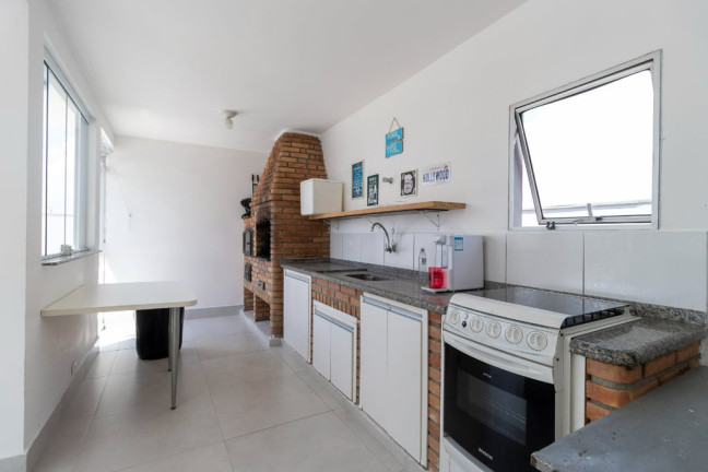 Imagem Apartamento com 3 Quartos à Venda, 101 m² em Saúde - São Paulo