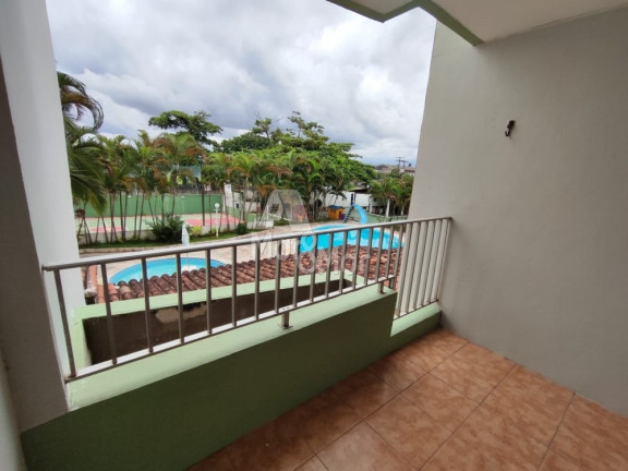 Imagem Apartamento com 3 Quartos à Venda, 95 m² em Jardim Las Palmas - Guarujá