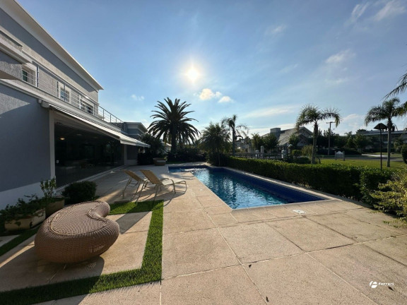 Imagem Casa de Condomínio com 3 Quartos à Venda, 701 m² em Atlântida - Xangri-lá
