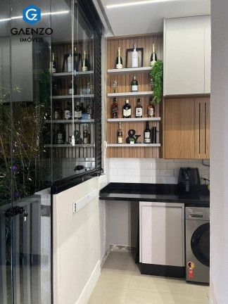 Imagem Apartamento com 2 Quartos à Venda, 48 m² em Centro - Osasco