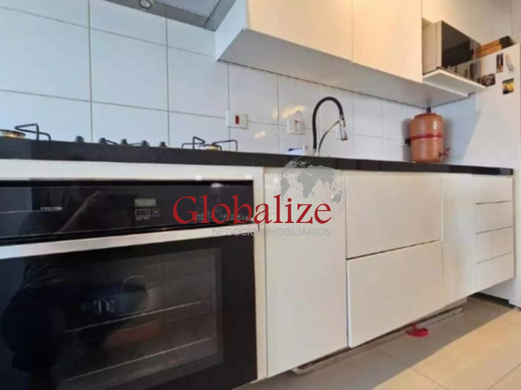 Imagem Imóvel com 2 Quartos à Venda, 59 m² em Vila Mathias - Santos Imagem Imóvel com 2 Quartos à Venda, 59 m² em Vila Mathias - Santos