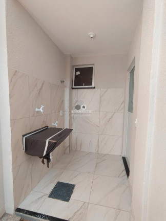 Imagem Casa com 3 Quartos à Venda, 110 m²