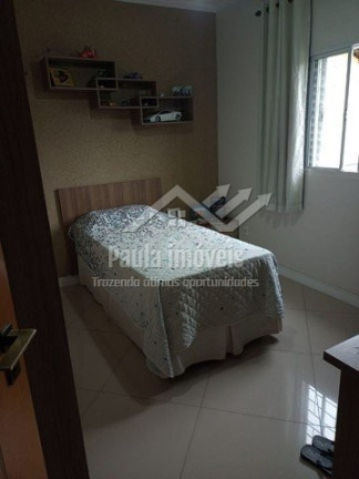 Imagem Sobrado com 3 Quartos à Venda, 190 m² em Jardim Rodolfo - Sao Jose Dos Campos