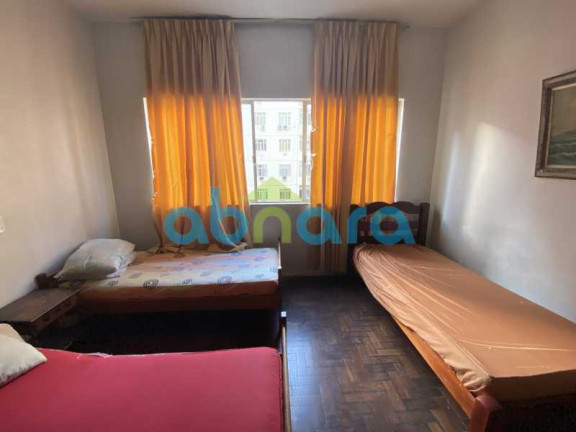 Imagem Apartamento com 1 Quarto à Venda, 70 m² em Copacabana - Rio De Janeiro