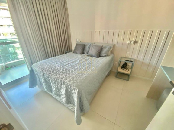 Imagem Imóvel com 1 Quarto à Venda, 42 m² em Barra - Salvador