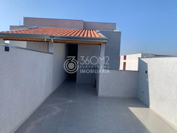 Imagem Apartamento com 2 Quartos à Venda, 73 m² em Parque Das Nações - Santo André Imagem Apartamento com 2 Quartos à Venda, 73 m² em Parque Das Nações - Santo André