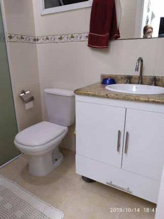 Imagem Apartamento com 3 Quartos à Venda, 134 m² em Rudge Ramos - São Bernardo Do Campo Imagem Apartamento com 3 Quartos à Venda, 134 m² em Rudge Ramos - São Bernardo Do Campo