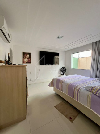 Imagem Casa com 5 Quartos à Venda, 360 m² em Campo Grande - Cariacica