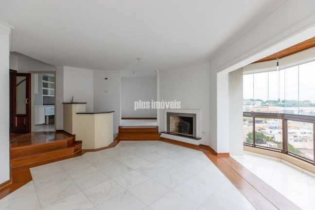 Imagem Apartamento com 3 Quartos à Venda, 172 m² em Moema - São Paulo