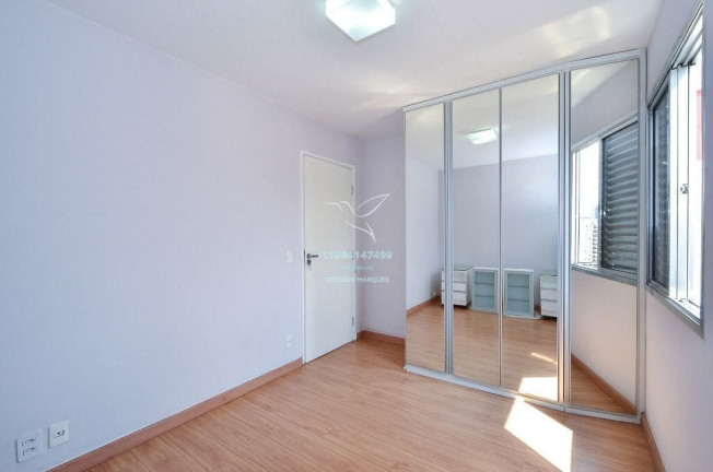 Imagem Apartamento com 2 Quartos à Venda, 55 m² em Vila Mariana - São Paulo