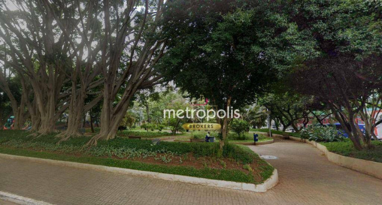 Imagem Sala Comercial para Alugar, 50 m² em Centro - São Caetano Do Sul Imagem Sala Comercial para Alugar, 50 m² em Centro - São Caetano Do Sul