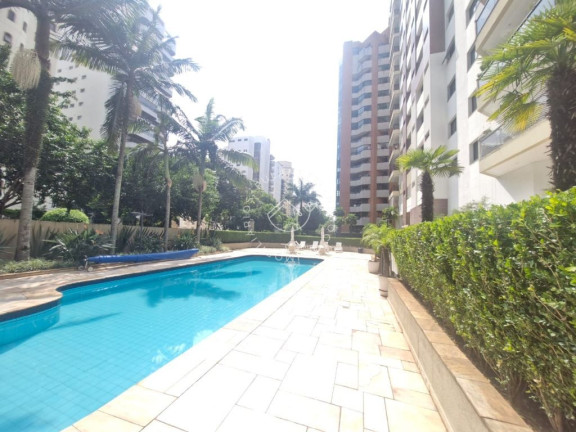 Apartamento com 4 Quartos à Venda, 346 m² em Tatuapé - São Paulo