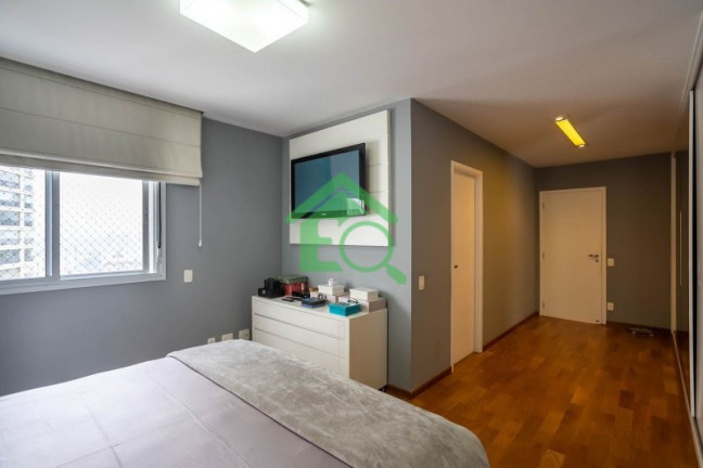 Imagem Apartamento com 3 Quartos à Venda, 190 m² em Vila Sofia - São Paulo Imagem Apartamento com 3 Quartos à Venda, 190 m² em Vila Sofia - São Paulo