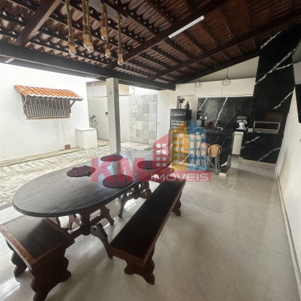 Imagem Casa com 2 Quartos à Venda, 107 m² em Rincão - Mossoró Imagem Casa com 2 Quartos à Venda, 107 m² em Rincão - Mossoró