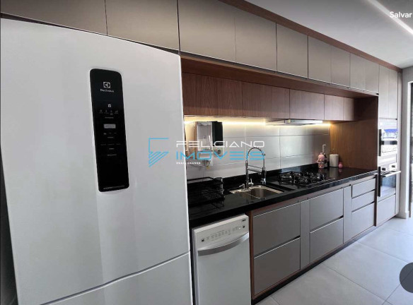 Imagem Apartamento com 3 Quartos à Venda, 118 m² em Canto Do Forte - Praia Grande Imagem Apartamento com 3 Quartos à Venda, 118 m² em Canto Do Forte - Praia Grande