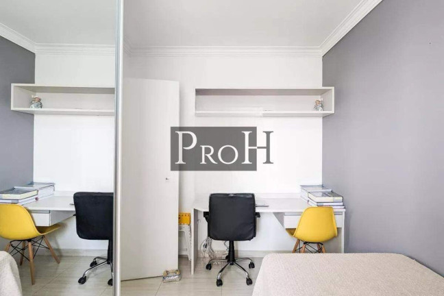 Imagem Apartamento com 3 Quartos à Venda, 84 m² em Jardim Do Mar - São Bernardo Do Campo Imagem Apartamento com 3 Quartos à Venda, 84 m² em Jardim Do Mar - São Bernardo Do Campo