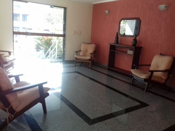 Imagem Apartamento com 2 Quartos à Venda, em Passagem - Cabo Frio Imagem Apartamento com 2 Quartos à Venda, em Passagem - Cabo Frio